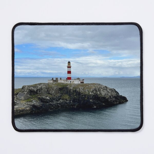 Item preview, Eilean Glas Lighthouse designed and sold by bradleyduncan.