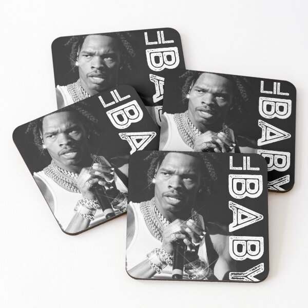 Item preview, LIL BABY designed and sold by Herlton.