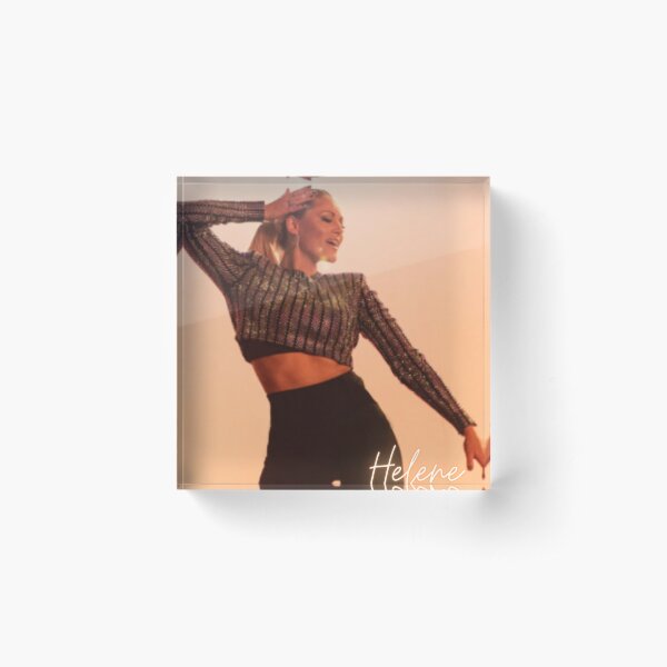Item preview, Helene Fischer designed and sold by itsstela.