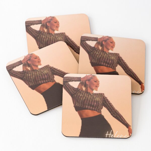 Item preview, Helene Fischer designed and sold by itsstela.