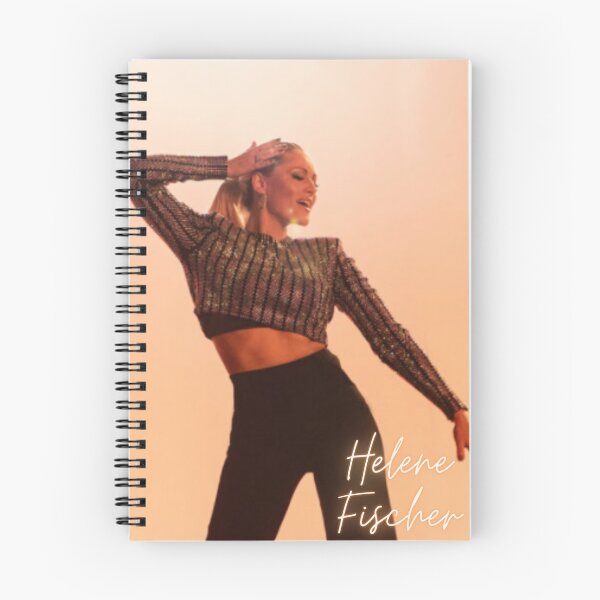 Item preview, Helene Fischer designed and sold by itsstela.