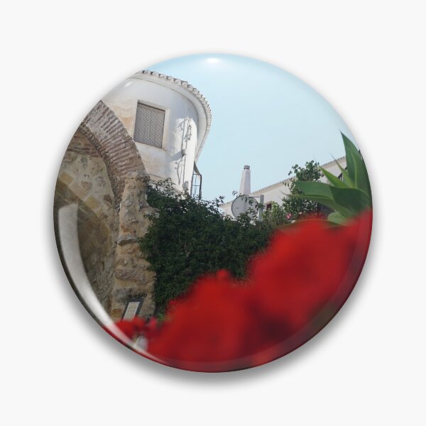Item preview, Mijas pueblo malaga Spain andalusia traveling  designed and sold by Tropical Blood.