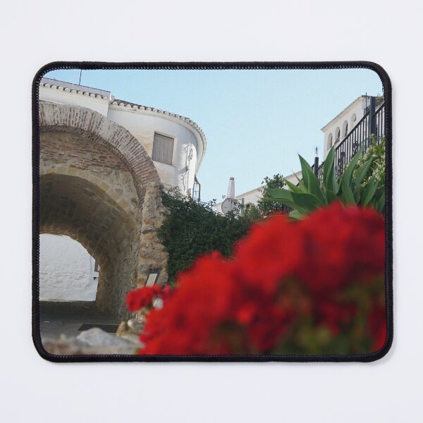 Item preview, Mijas pueblo malaga Spain andalusia traveling  designed and sold by Tropical Blood.