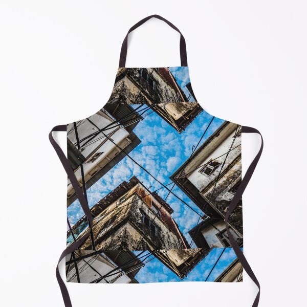 Item preview, Sky over Stone Town, Zanzibar designed and sold by Lyl Dil Creations.