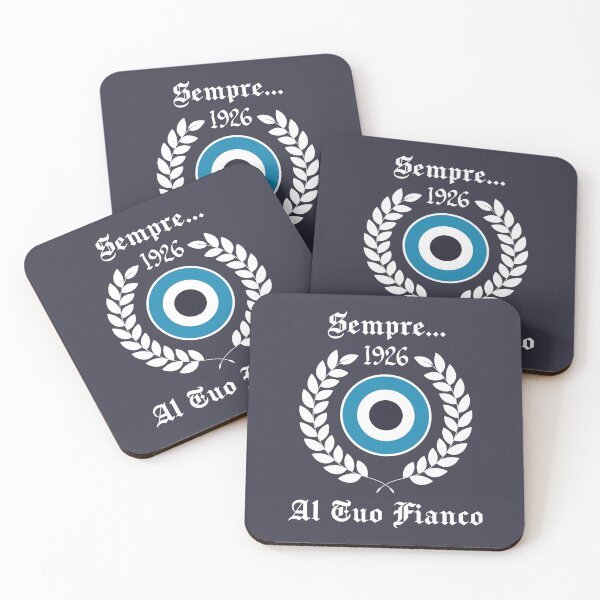 Item preview, Sempre Al Tuo Fianco Napolii designed and sold by Mano-World.