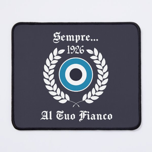 Item preview, Sempre Al Tuo Fianco Napolii designed and sold by Mano-World.
