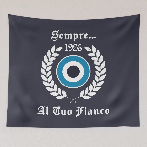 Item preview, Sempre Al Tuo Fianco Napolii designed and sold by Mano-World.