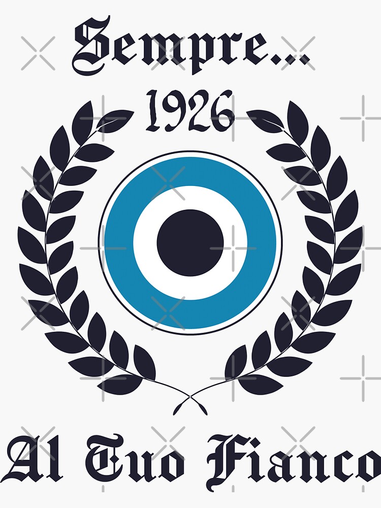 Adesivo Napoli 1926 Ultras Sticker Decal Aufkleber 1 FREE - Foto 14