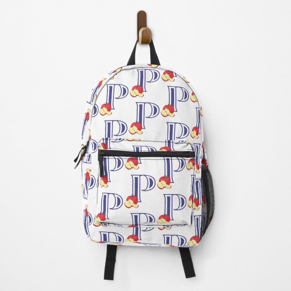 Item preview, P for Apple designed and sold by La boutique de Clémence.