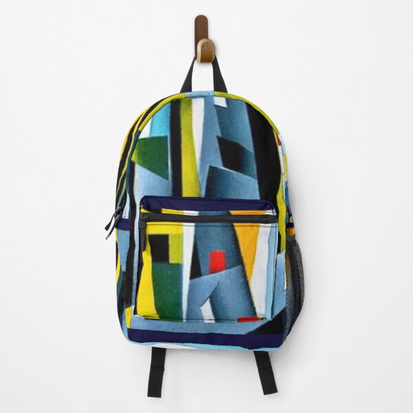 Item preview, Modern Cubism No. 3 designed and sold by kissuquick.