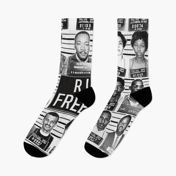 Item preview, Are You for Freedom; Mugshots;  designed and sold by StickerApe.
