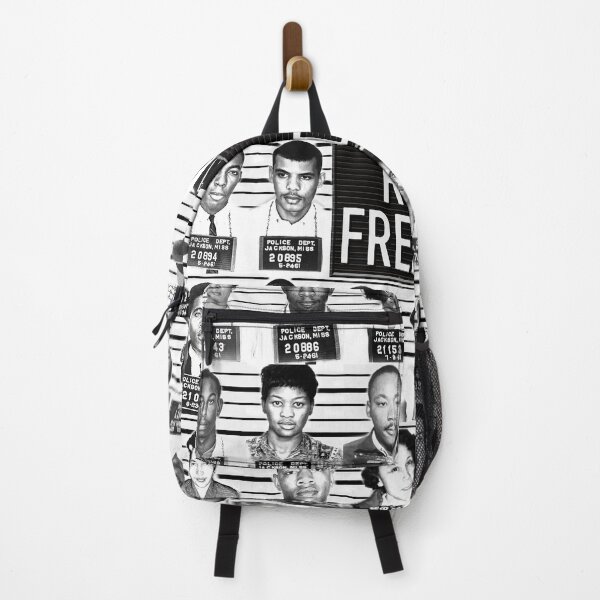 Item preview, Are You for Freedom; Mugshots; designed and sold by StickerApe.