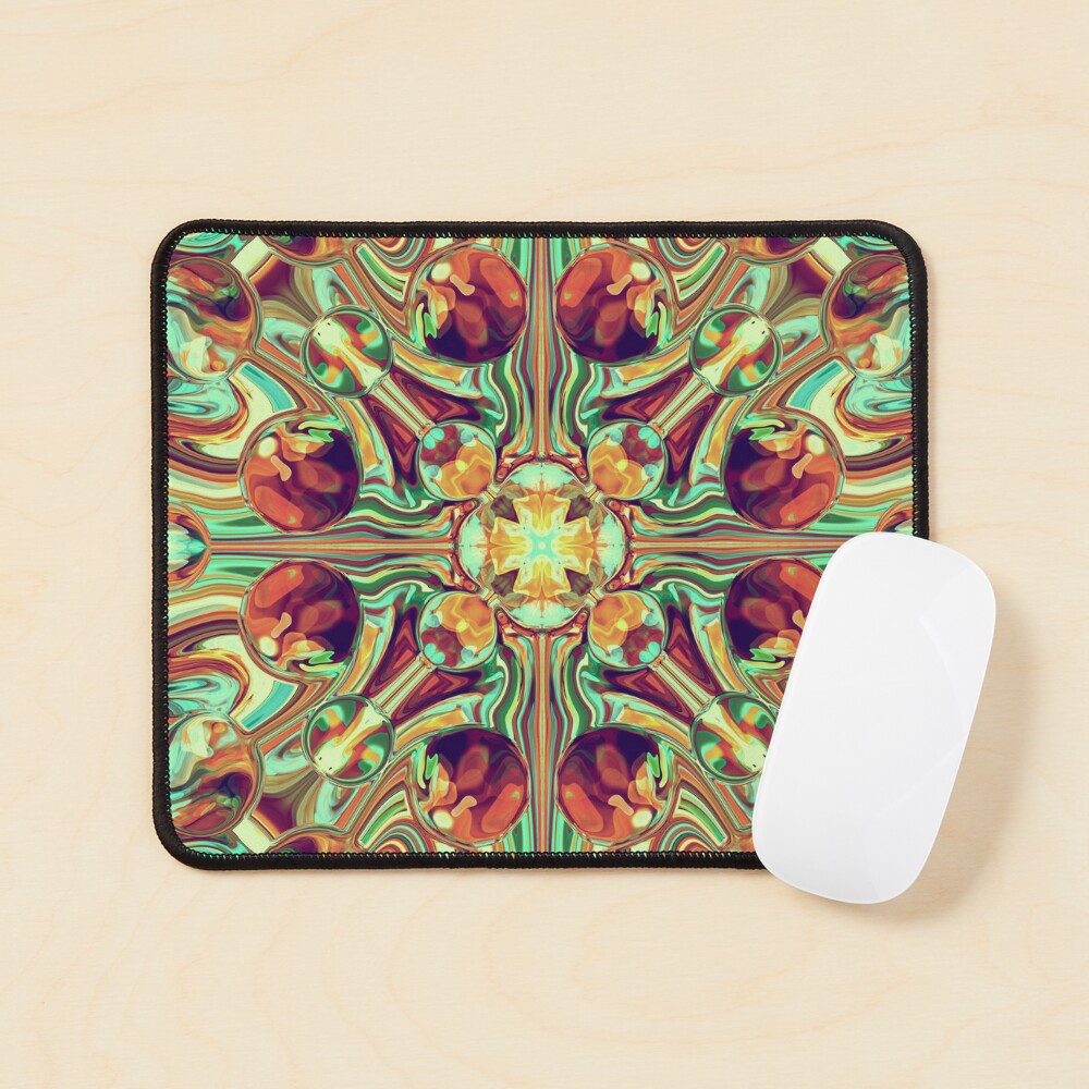 Item preview, Mouse Pad designed and sold by JenConArt.