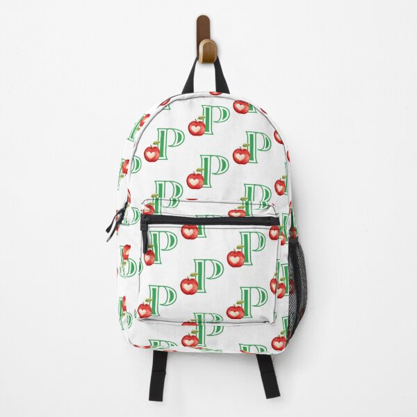 Item preview, P for Apple 2 designed and sold by La boutique de Clémence.