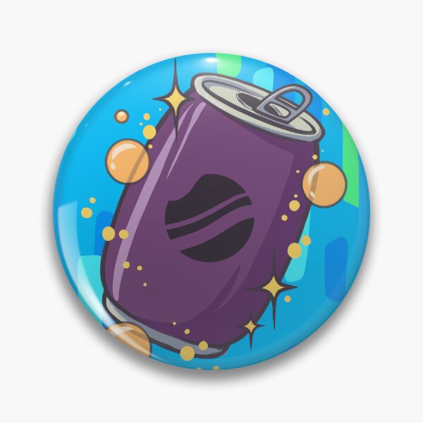 Item preview, Soda! designed and sold by kellen-plg.