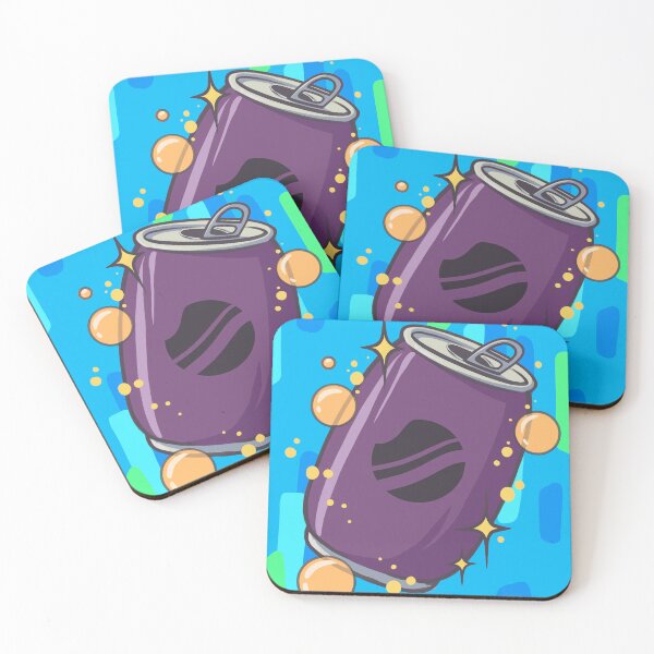 Item preview, Soda! designed and sold by kellen-plg.