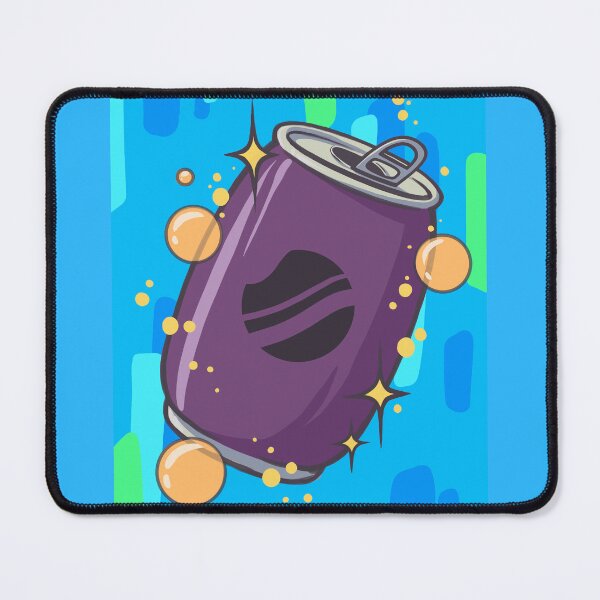 Item preview, Soda! designed and sold by kellen-plg.