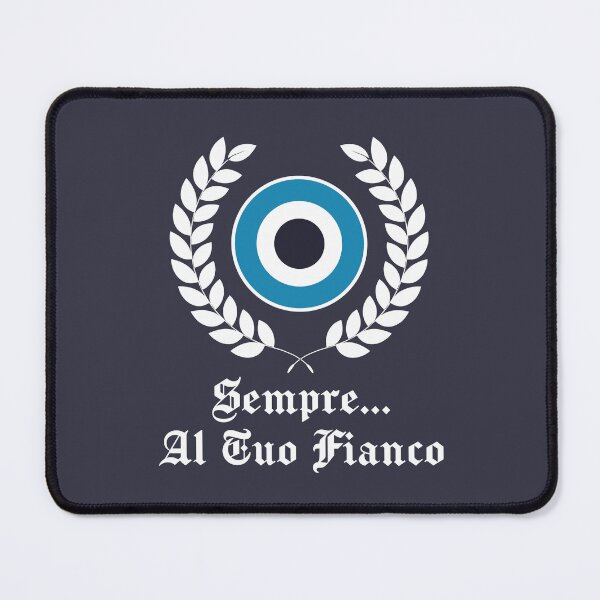 Item preview, Sempre Al Tuo Fianco Napolii designed and sold by Mano-World.