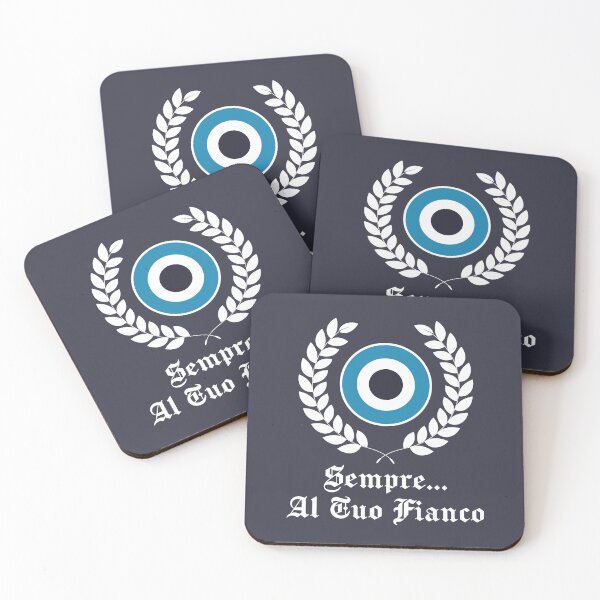 Item preview, Sempre Al Tuo Fianco Napolii designed and sold by Mano-World.