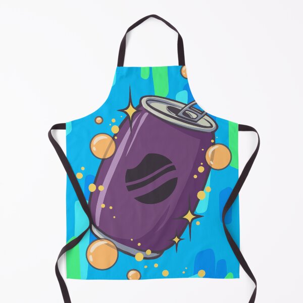 Item preview, Soda! designed and sold by kellen-plg.