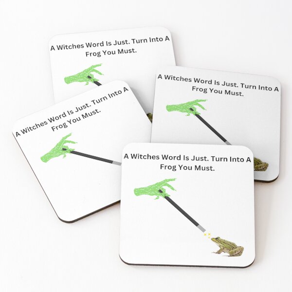 Item preview, The Witches Spell designed and sold by DEDDesign.