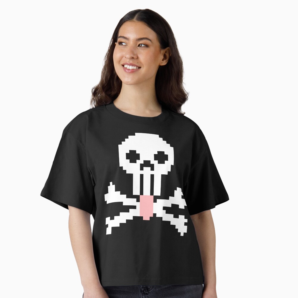 Item preview, Boxy T-Shirt designed and sold by TheRandomFactor.
