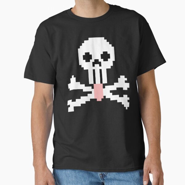 Classic T-Shirt