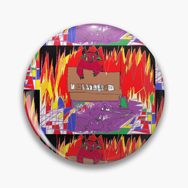 Item preview, The Fear of the Exam designed and sold by Glitchshaman.