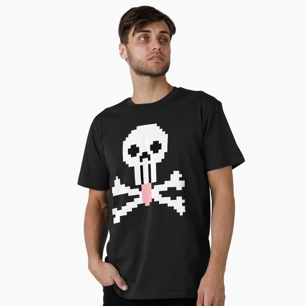 Item preview, Premium T-Shirt designed and sold by TheRandomFactor.