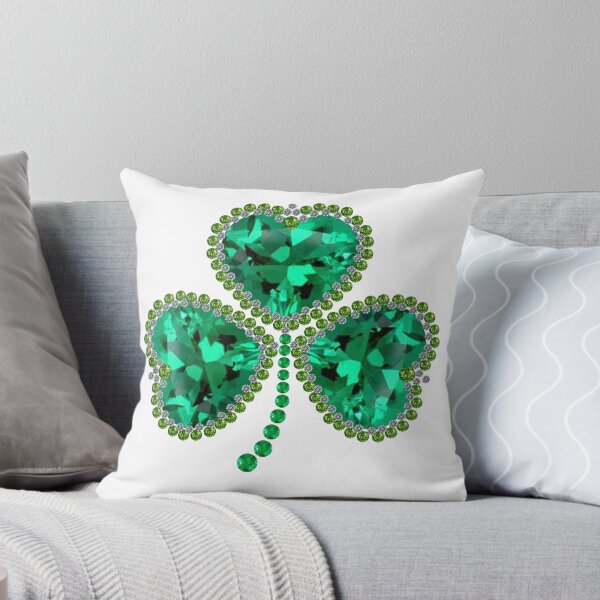 Item preview, Sham Rocks!!! designed and sold by eldonshorey.
