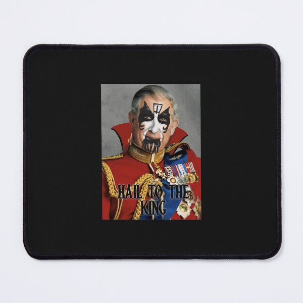Item preview, The King Charles designed and sold by Tameink.