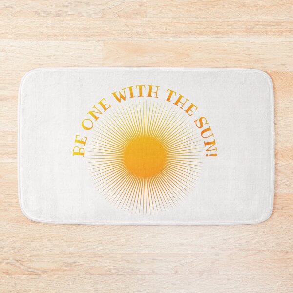 Item preview, Be One With the Sun! Sun Worship, solstice designed and sold by SSustainable.