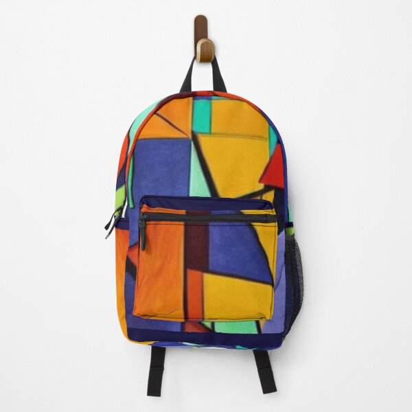 Item preview, Modern Cubism No. 4 designed and sold by kissuquick.