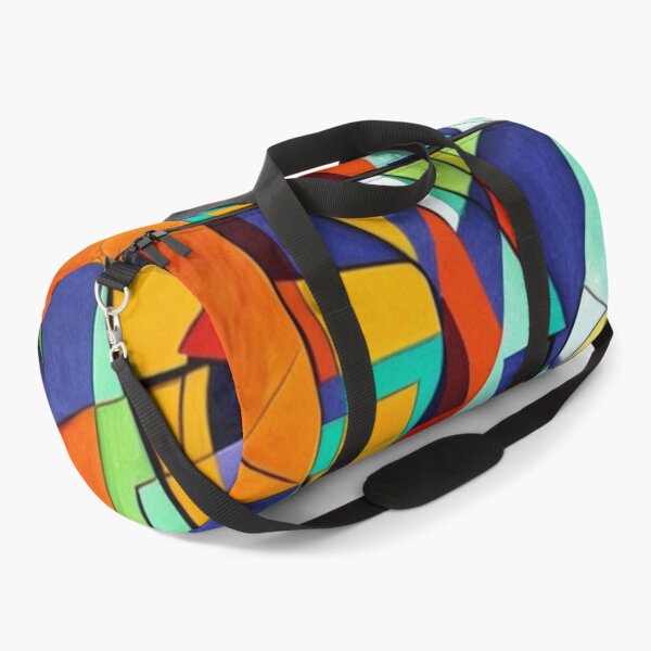 Item preview, Modern Cubism No. 4 designed and sold by kissuquick.