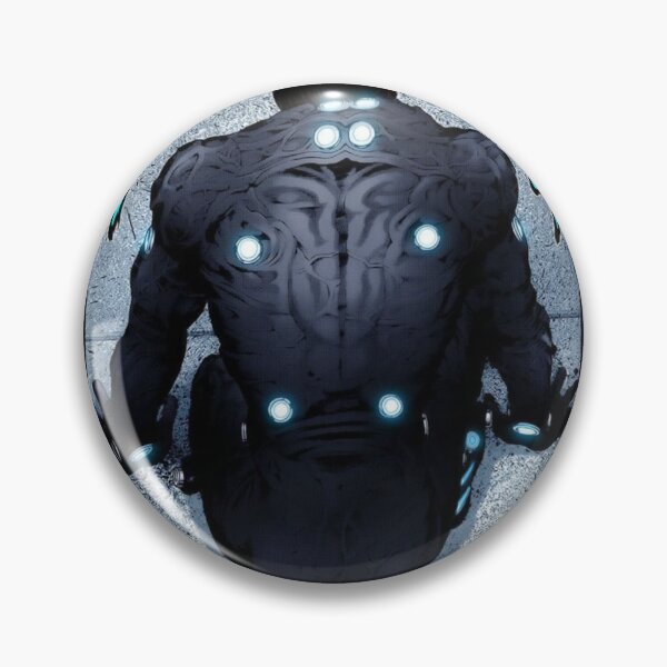 Item preview, Kurono Kei Gantz designed and sold by BIG-DAR.