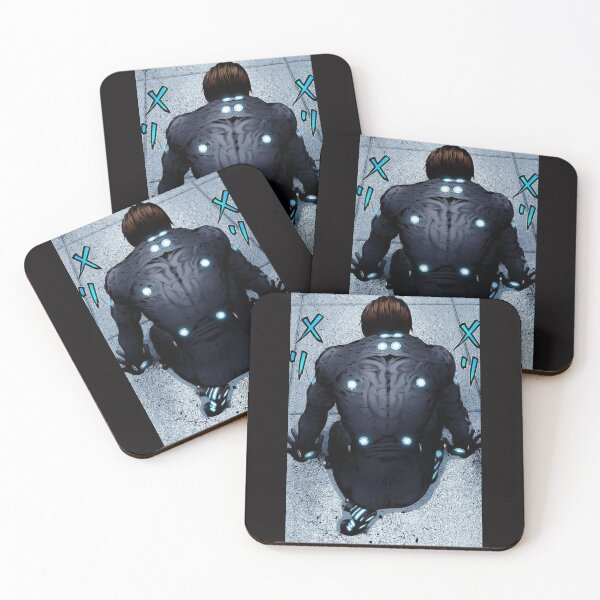 Item preview, Kurono Kei Gantz designed and sold by BIG-DAR.
