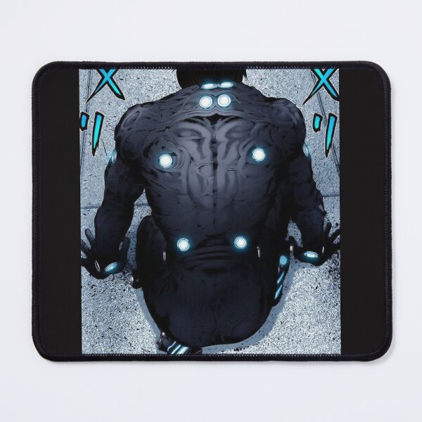 Item preview, Kurono Kei Gantz designed and sold by BIG-DAR.