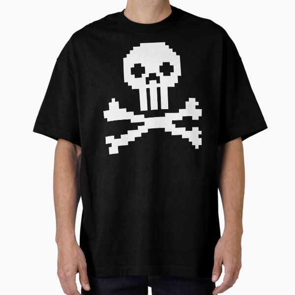 Oversized T-Shirt