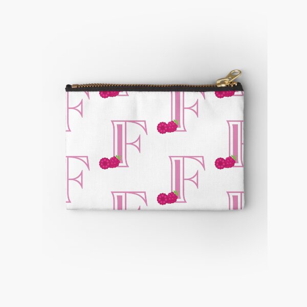Item preview, F for Raspberry designed and sold by La boutique de Clémence.