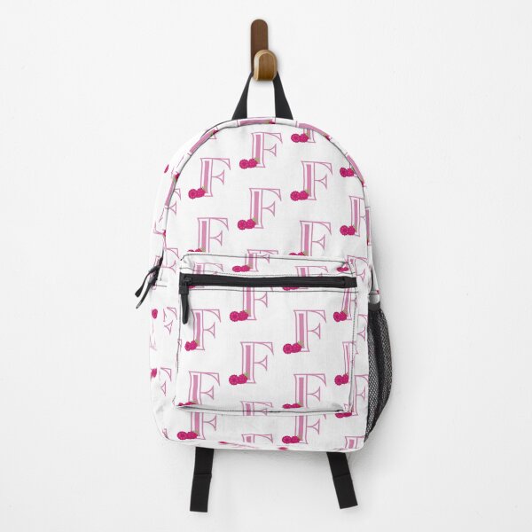 Item preview, F for Raspberry designed and sold by La boutique de Clémence.