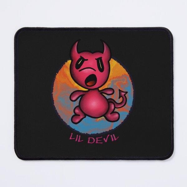 Item preview, Lil Devil designed and sold by Picklefishstore.