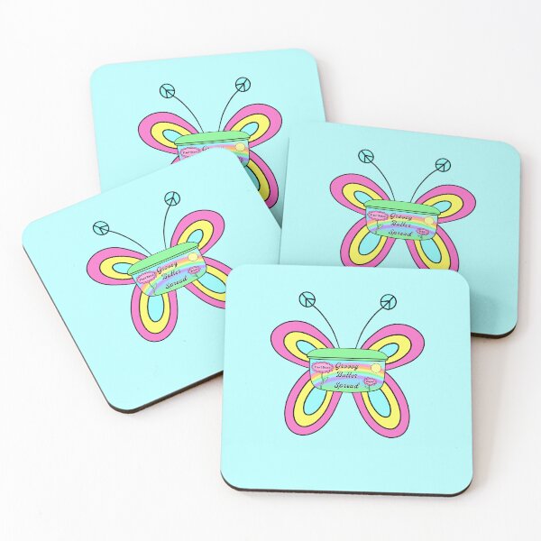 Item preview, BUTTERfly designed and sold by DanaScully0709.