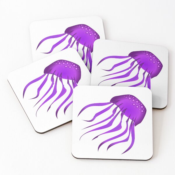 Item preview, Jellyfish designed and sold by Creavision.