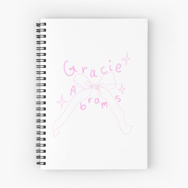 Artikelvorschau, Gracie Abrams-Bogen entworfen und verkauft von maroonlilly.