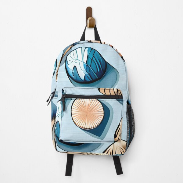 Item preview, Watercolor Seashells designed and sold by Gustavo Navarro.