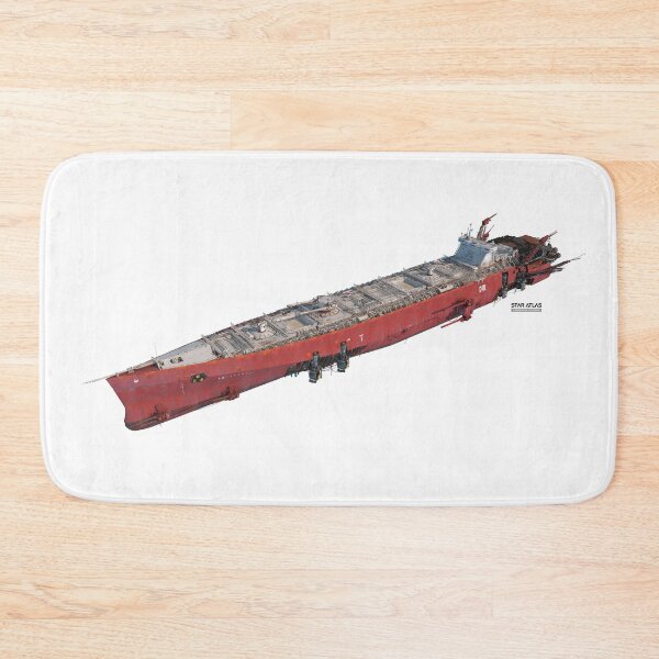 Item preview, Fimbul BYOS Tankship designed and sold by YohnCF.