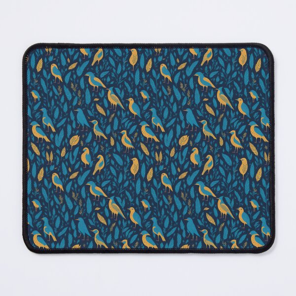 Item preview, Garden with Birds!!! designed and sold by PrintsCreativ.