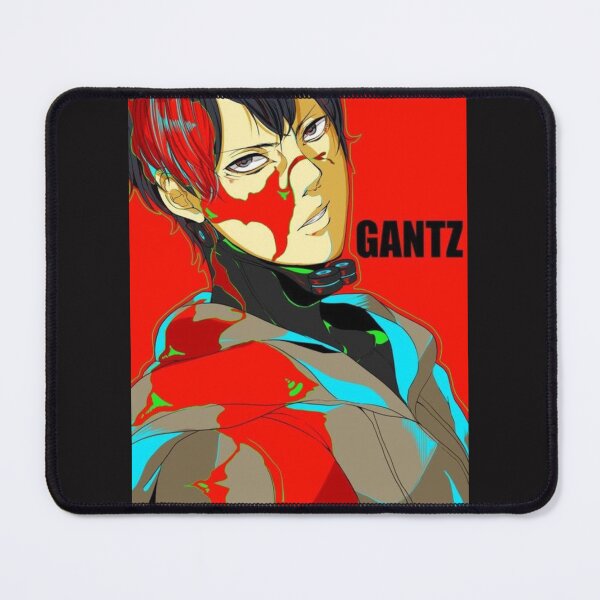 Item preview, Kurono Kei Gantz designed and sold by BIG-DAR.