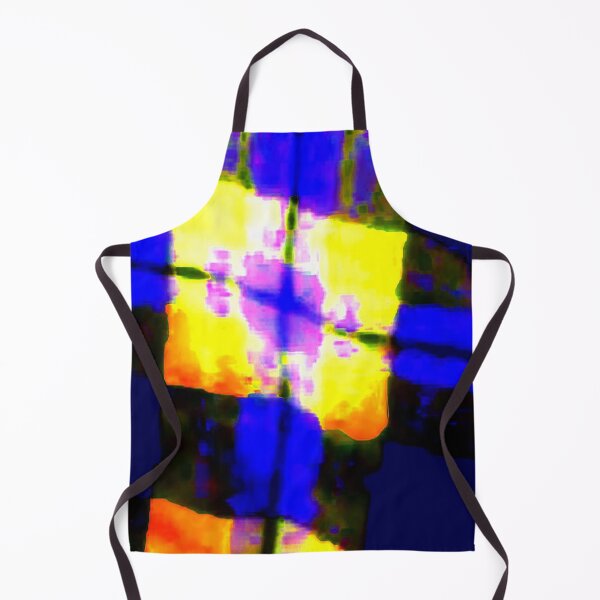 Artikelvorschau, Wavy Squares entworfen und verkauft von Glitchshaman.