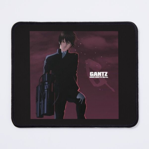 Item preview, Kurono Kei Gantz designed and sold by BIG-DAR.